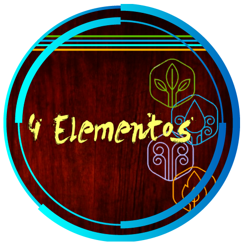 4 Elementos