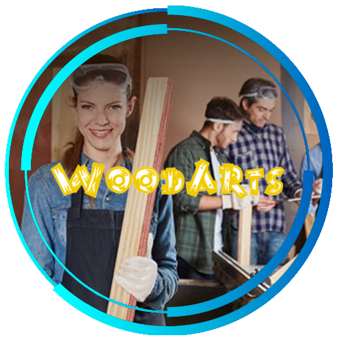 Wood Arts
