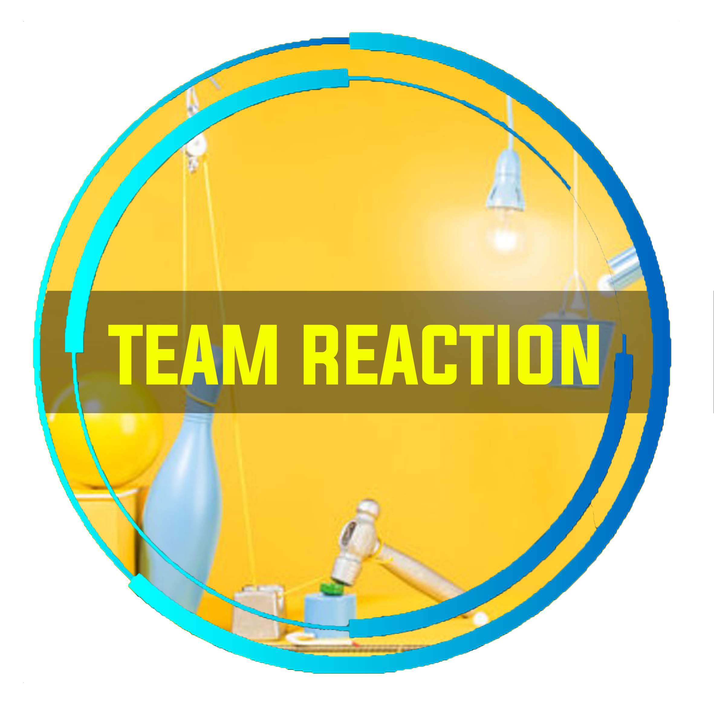 Team Reaction
