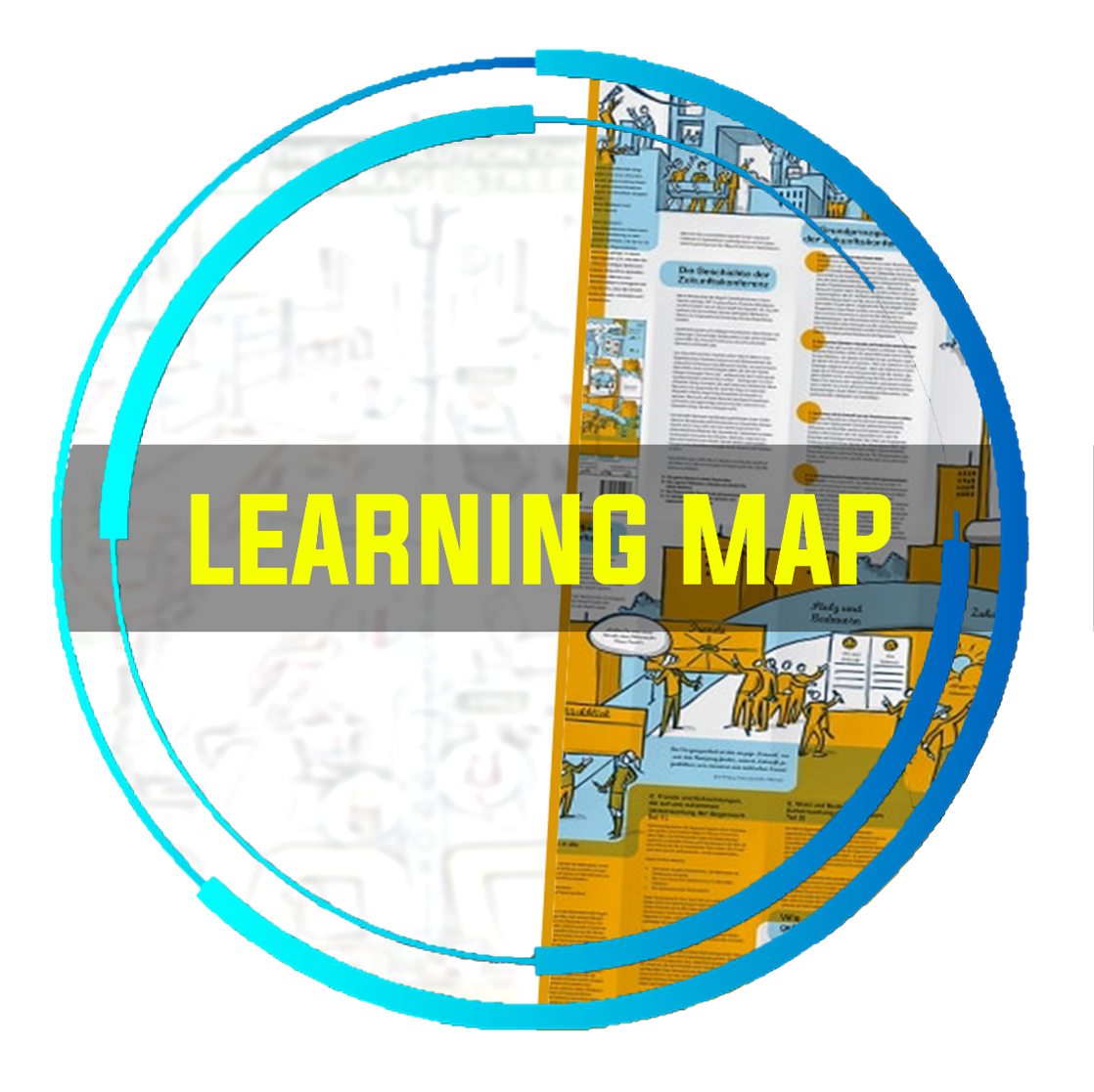 Cuca Mundi Treinamento Experencial Recursos Humanos Gestão De Pessoas Treinamento Corporativos São Paulo–Learning Map