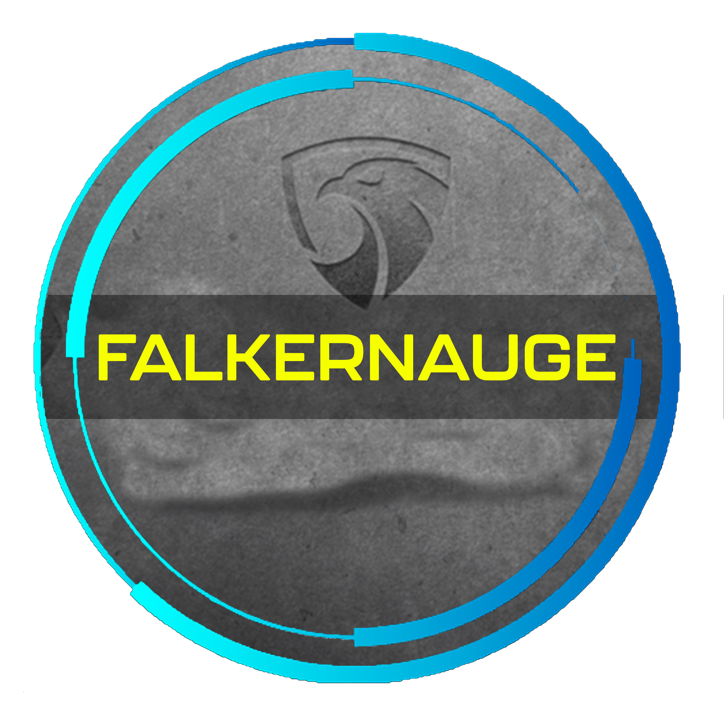 Falkenauge