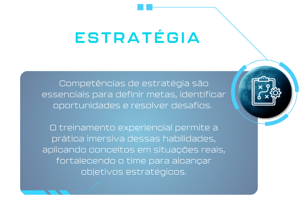 ESTRATEGIA