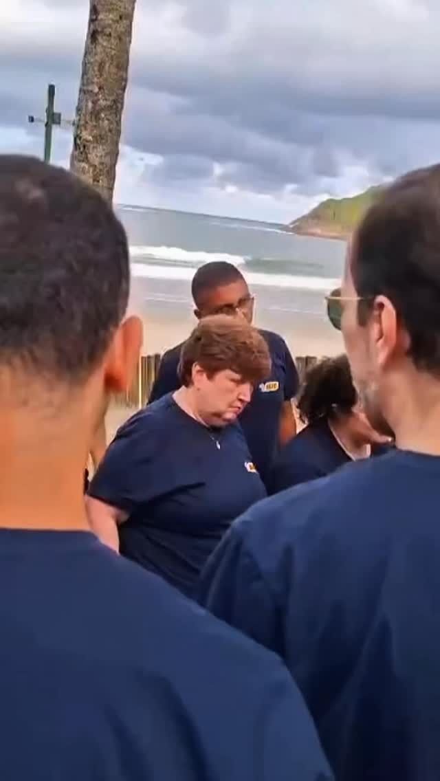 Durante o experiencial Fortaleza com o time da @bicbrasiloficial, vivemos uma experiência intensa de superação, estratégia e conexão.

O grande diferencial? A participação ativa dos integrantes da própria empresa no debriefing.🗣️

Esse momento gerou reflexões valiosas, conectando a atividade a desafios reais do dia a dia. 🧠

Ao trazer cases concretos para a roda, as mensagens se tornaram ainda mais claras, relevantes e aplicáveis.🚀

Quando a vivência encontra a prática, o impacto se multiplica!